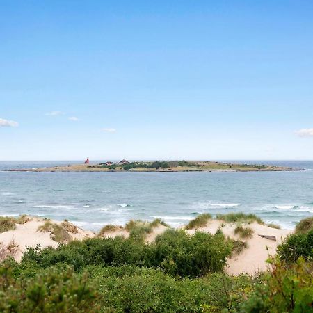First Camp Tyloesand-Halmstad المظهر الخارجي الصورة