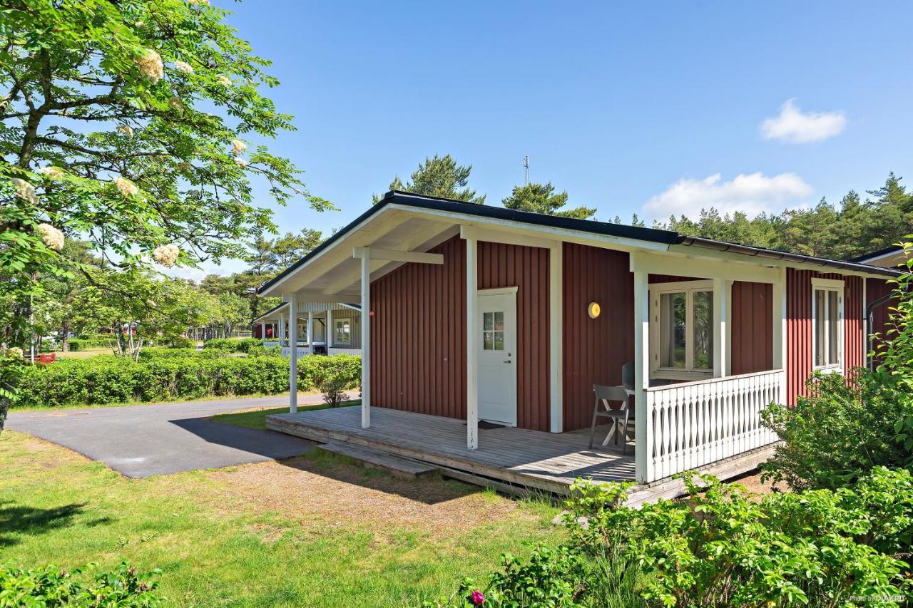 First Camp Tyloesand-Halmstad المظهر الخارجي الصورة