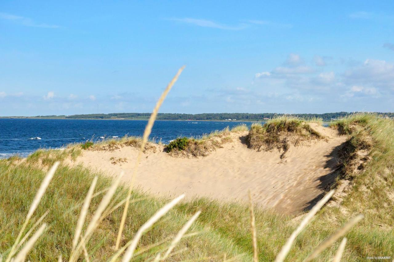 First Camp Tyloesand-Halmstad المظهر الخارجي الصورة