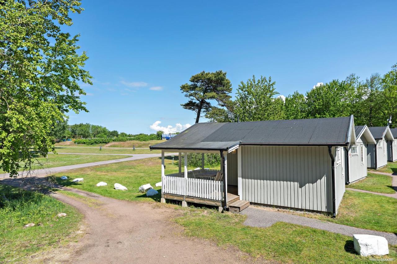 First Camp Tyloesand-Halmstad المظهر الخارجي الصورة