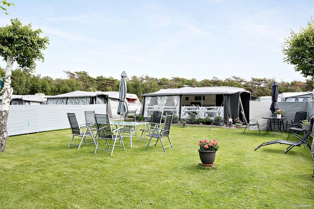 First Camp Tyloesand-Halmstad المظهر الخارجي الصورة